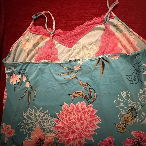 Secret Treasures Cami - Picture 4 of 8